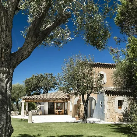 别墅 Casa San Salvador