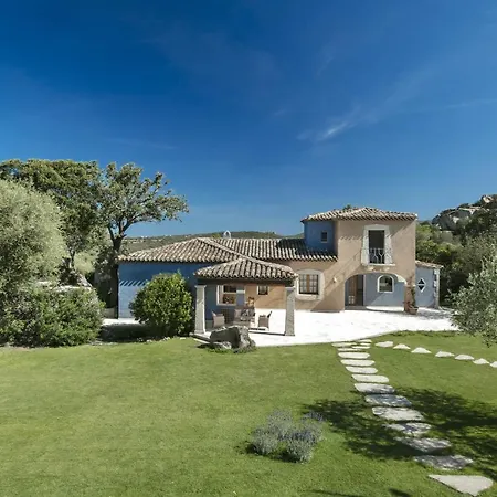 Casa San Salvador Villa *