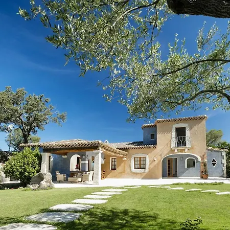 Casa San Salvador 别墅 *