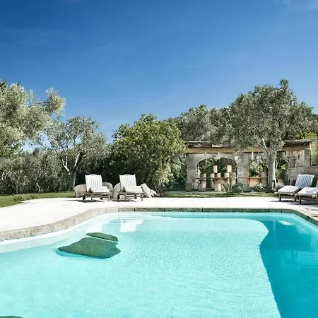Villa Casa San Salvador *