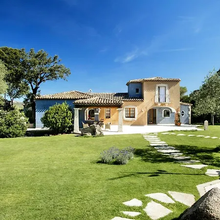 Casa San Salvador 别墅
