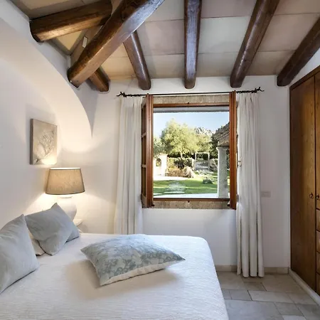 Casa San Salvador Villa *