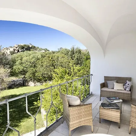Casa San Salvador Villa *