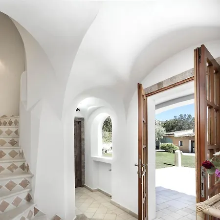 Casa San Salvador *