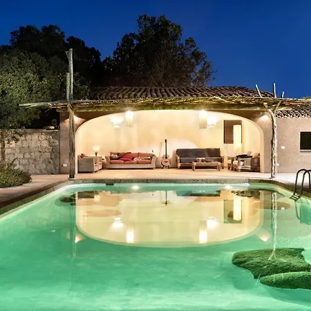 Villa Casa San Salvador