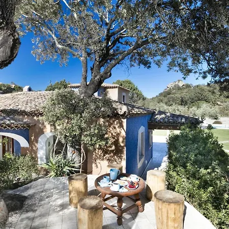 Casa San Salvador Arzachena