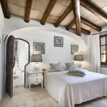 Casa San Salvador