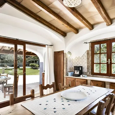 Villa Casa San Salvador *